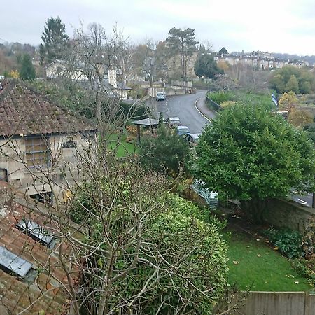 10 Lime Grove Apartamento Bath Exterior foto