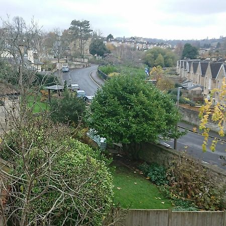 10 Lime Grove Apartamento Bath Exterior foto