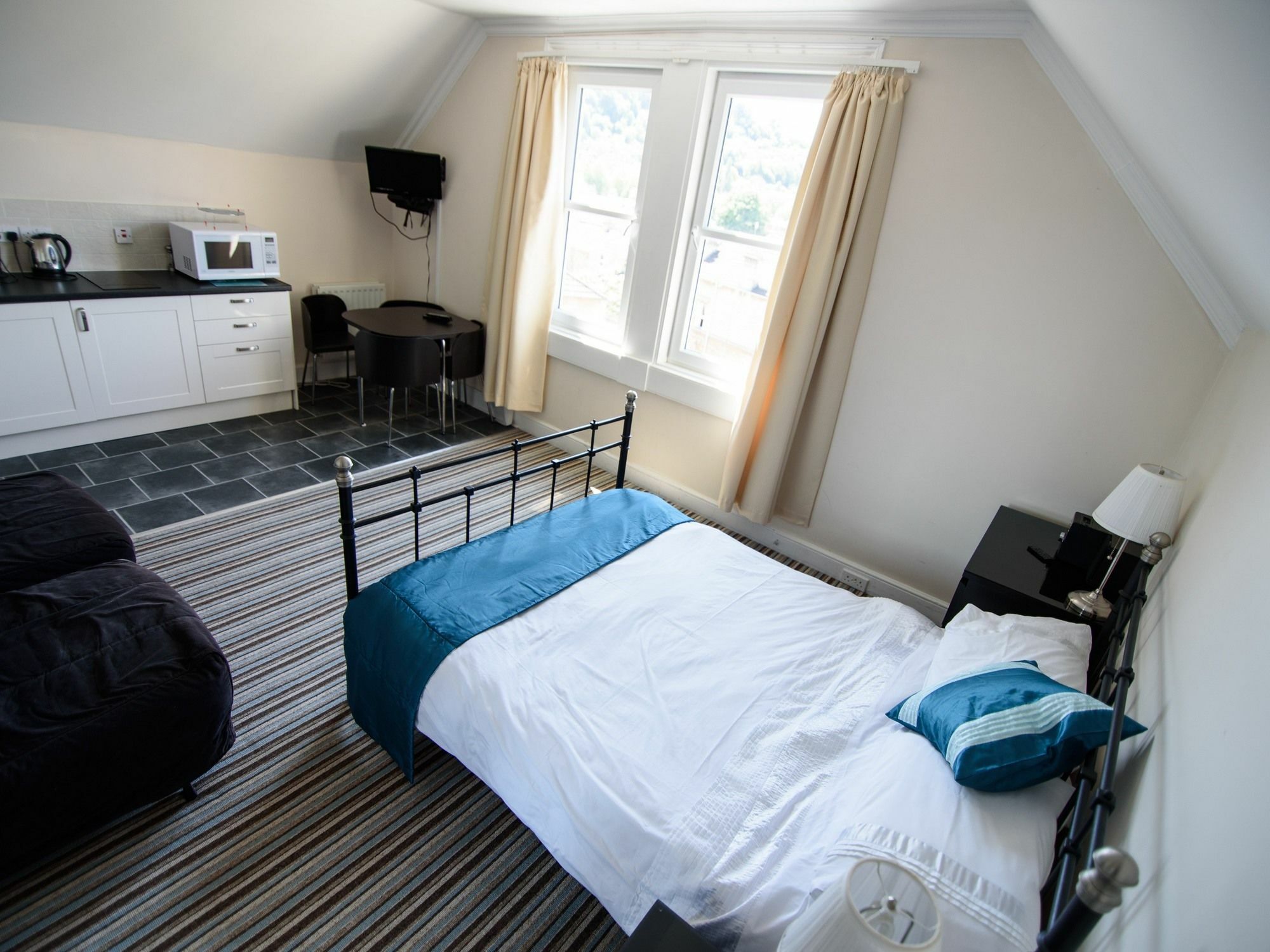 10 Lime Grove Apartamento Bath Exterior foto